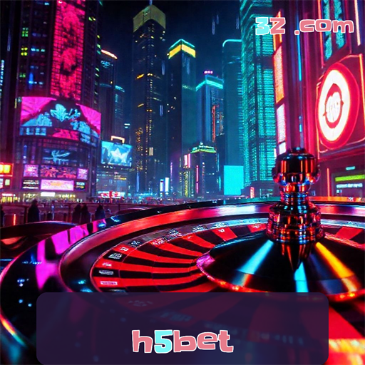 h5bet: Uma Plataforma Confiável Para Seus Jogos Favoritos