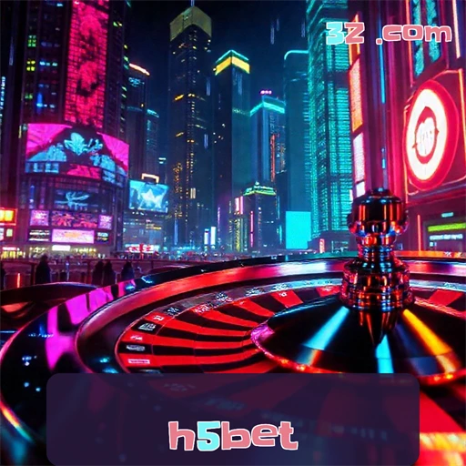 h5bet: Uma Plataforma Confiável Para Seus Jogos Favoritos